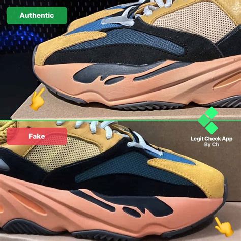 false yeezy 700 sun.